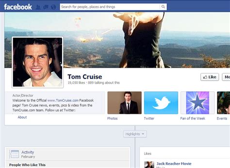 facebook com profile|my profile on facebook.